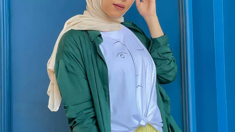 إيمان أحمد تشارك فى مسلسل 