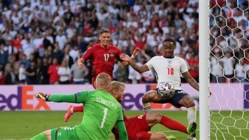 الأهداف العكسية.. رقم قياسي فى يورو 2020