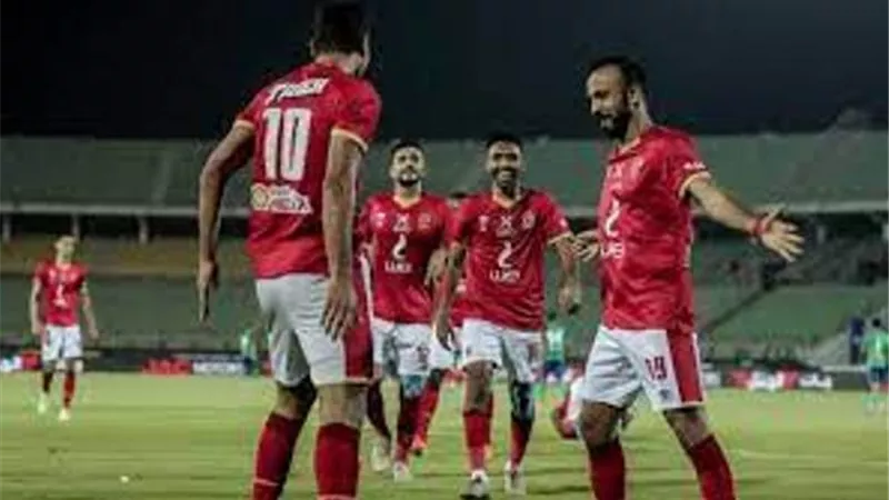 موعد مباراة الاهلى وكايزر تشيفز فى نهائى دورى ابطال افريقيا