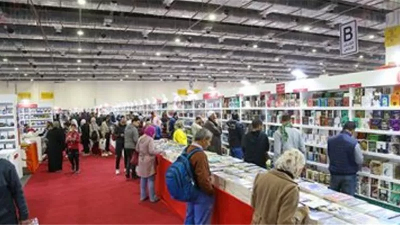بالفيديو.. ديانا يوسف: معرض الكتاب كان منظمًا للغاية وغير مزدحم