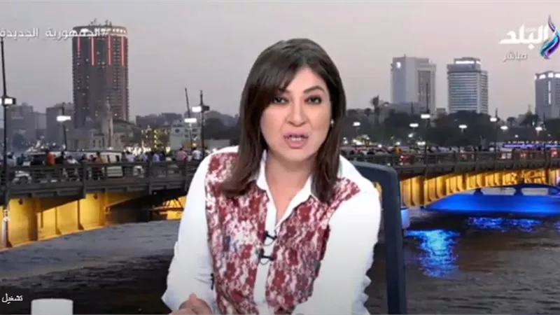 تعليق قوي من عزة مصطفى على صفع كمساري لراكب أمام طفلته: البنت لازم يترد لها اعتبارها .. فيديو
