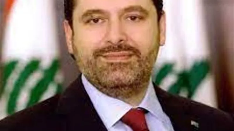 وزير الخارجية يعقد مباحثات ثنائية مع سعد الحريرى غدا بالقاهرة