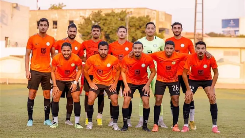 البنك الأهلى يواجه سيراميكا كليوباترا ودياً إستعدادا لمباراة الأهلى
