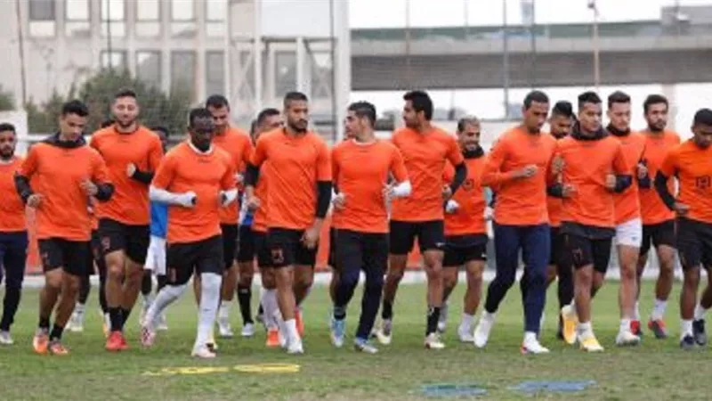 البنك الأهلى يواجه سيراميكا ودياً استعدادا لمواجهة الأهلى بالدورى