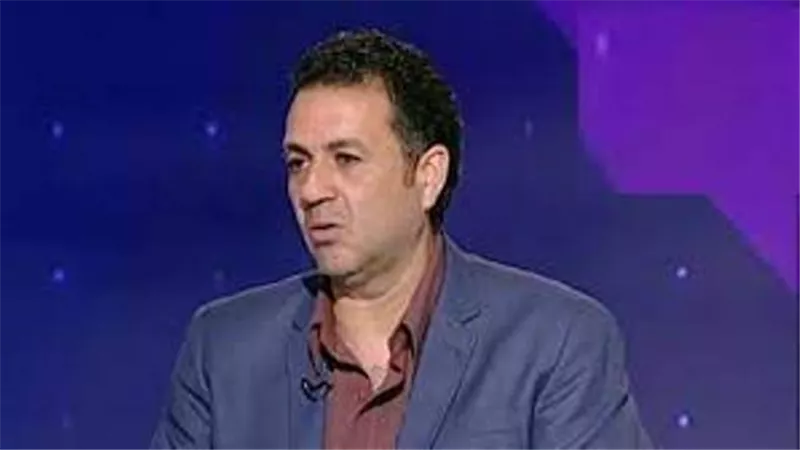 ناقد رياضي: شوقي غريب لم يظلم رمضان صبحي بسحب شارة القيادة منه