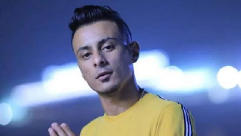أول مخالفة من مغني المهرجانات علي قدورة بعد قيده في نقابة الموسيقيين