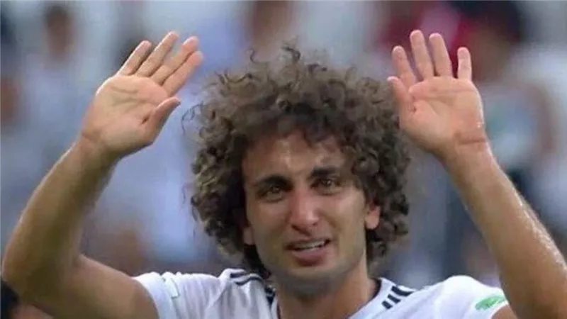 حقيقة طرد عمرو وردة من تدريبات باوك اليونانى