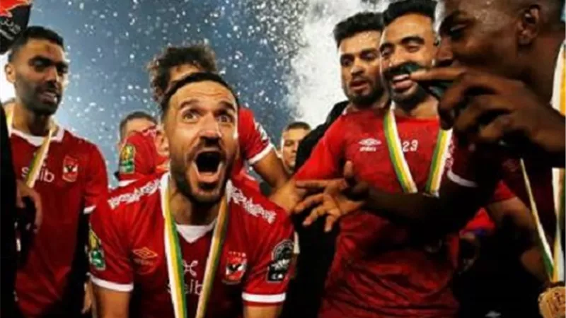 طارق سليمان: نغمة مواجهة سهلة بعيدة عن أذهان لاعبي الأهلي