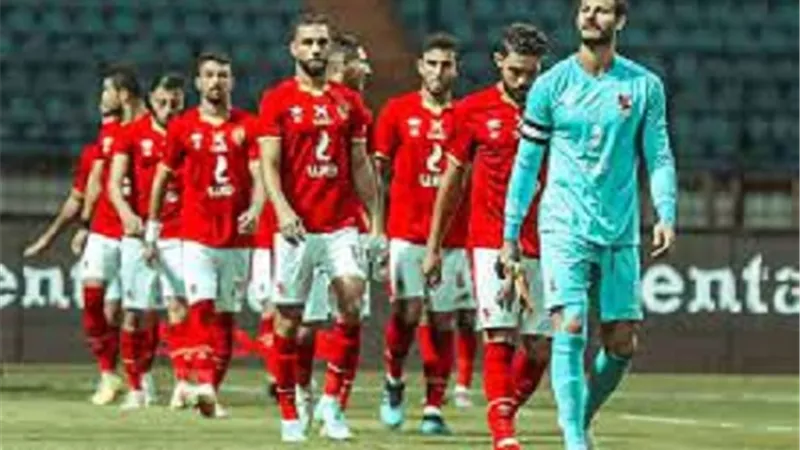 همام : الأهلي قادر على التتويج باللقب العاشر