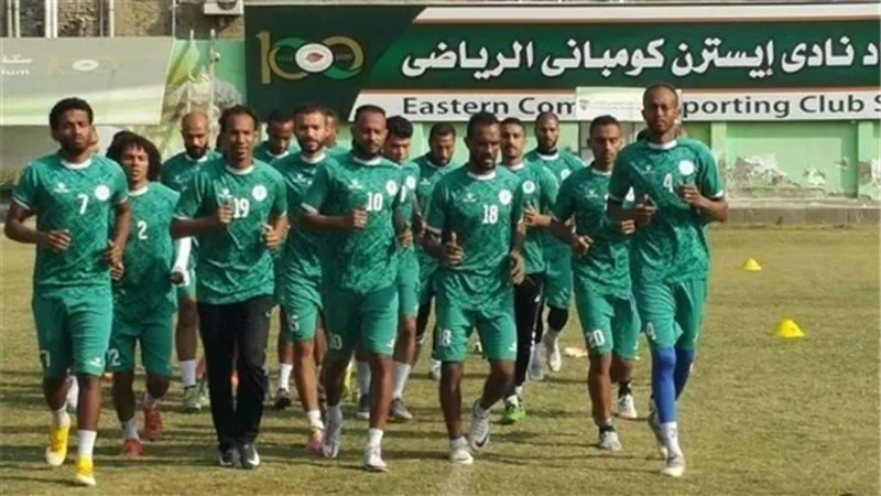 تمساح : الطموح وراء تأهل الشرقية للدخان إلى الممتاز
