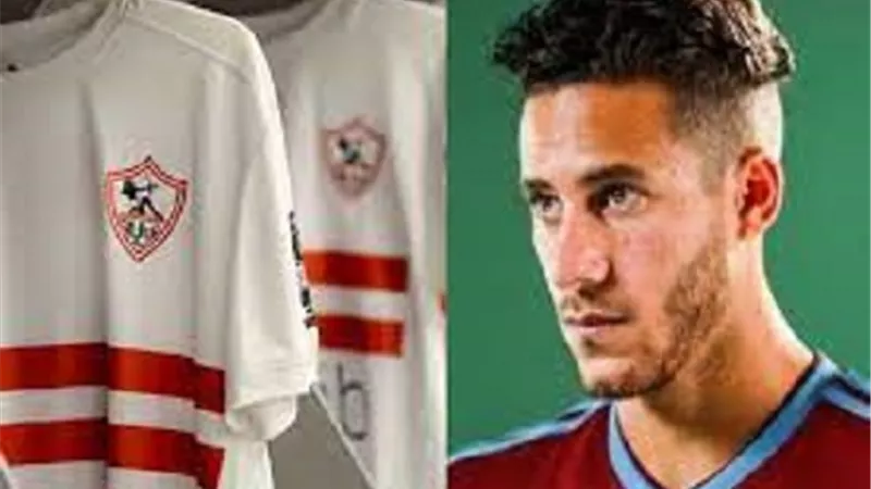 تعرف على حقيقة إنتقال رمضان صبحى للزمالك ووجهته المقبلة