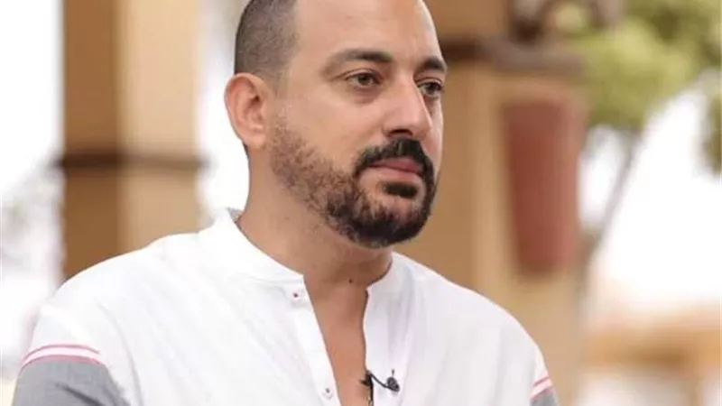 دياب بحفل غنائى فى طنطا .. الجمعه المقبل