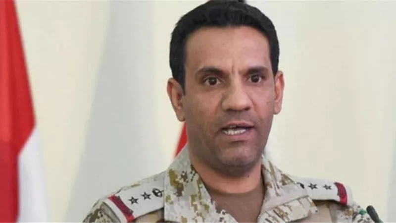 وزارة الدفاع السعودية توضح طبيعة انفجار خارج مدينة الخرج