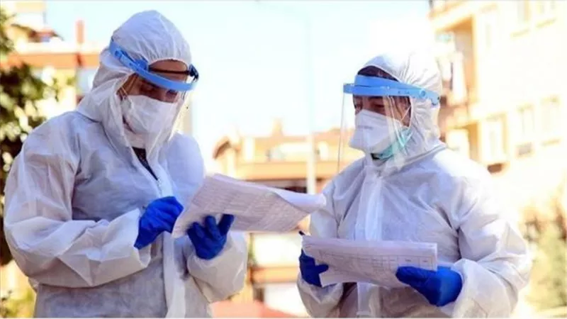 الصحة العمانية: تسجيل 1084 إصابة جديدة بفيروس كورونا