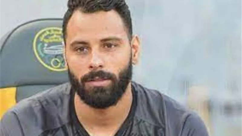 جنش خارج حسابات فاركو.. وتمديد عقد عبدالعاطي