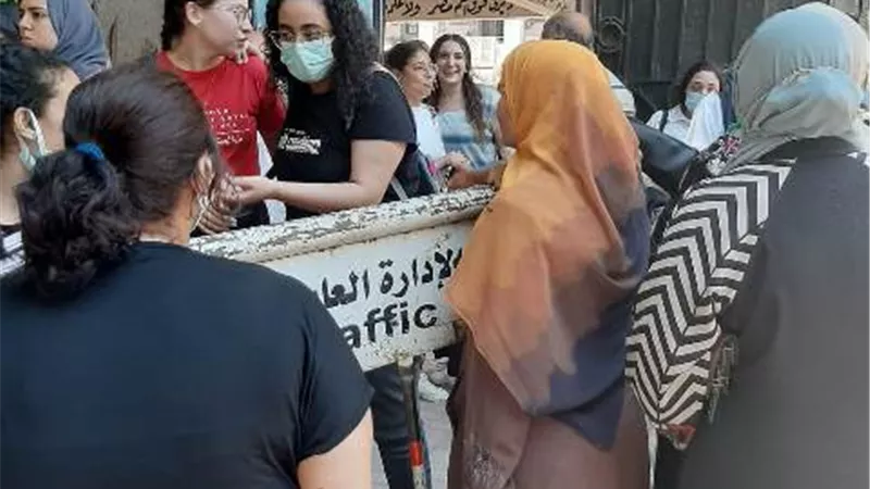 الجبر والهندسة الفراغية حطموا حلم طلاب الشعبة العلمية