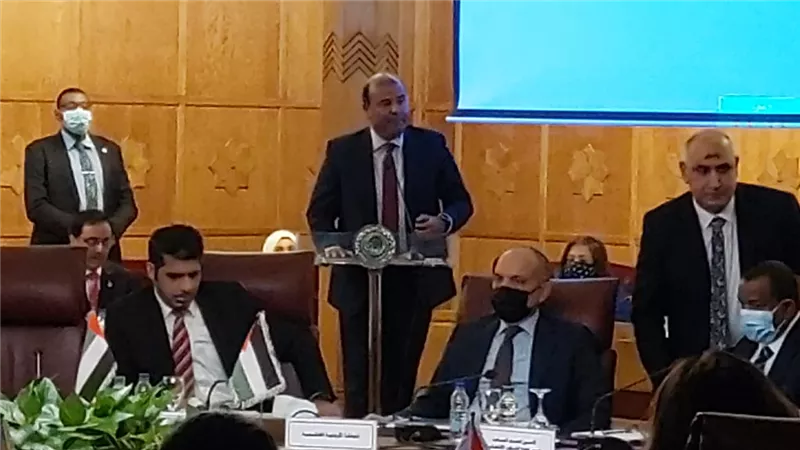 خالد حنفي: التأشيرة الموحدة تعزز رالي العرب وريادة الأعمال