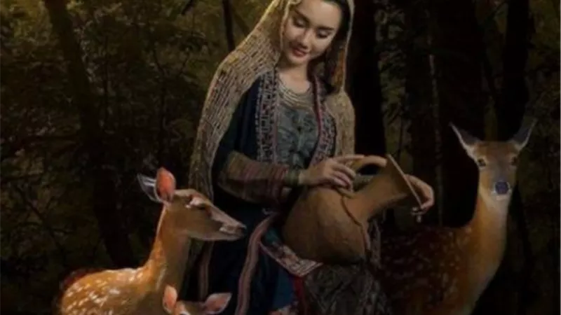 بلغ حَيَارى