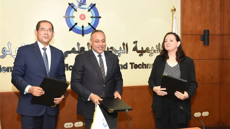 توقيع مذكرة تفاهم بين القومي للحوكمة ولجنة التنمية المستدامة