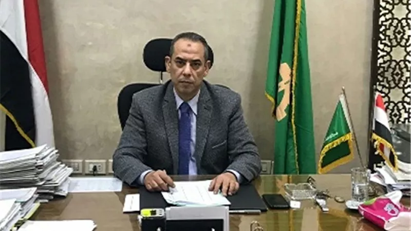 بوابة الجمهورية