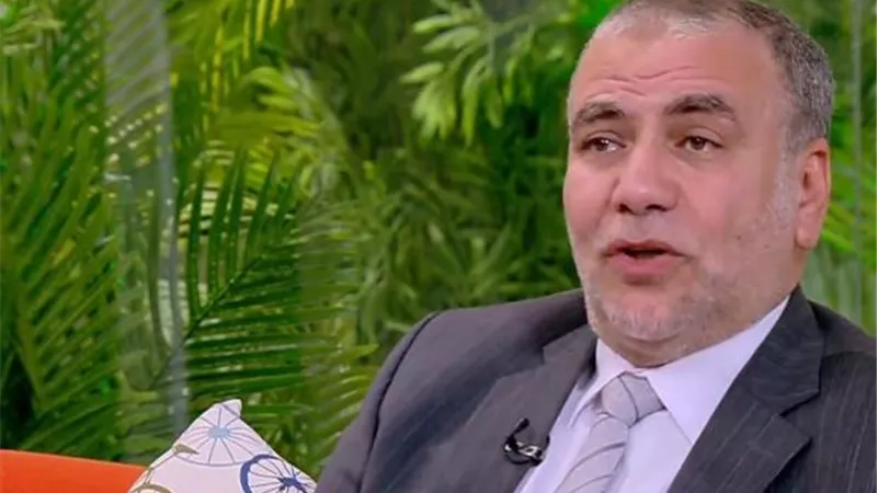 د.سمير عبدالمجيد: نفذنا 1.5 مليون مشروع للشباب خلال 7 سنوات