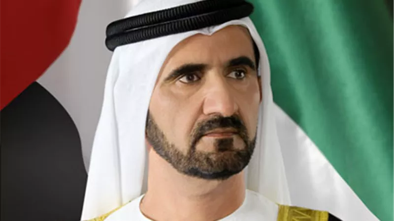 حاكم دبي يقرر عن الإفراج 520 سجينا بمناسبة عيد الأضحى