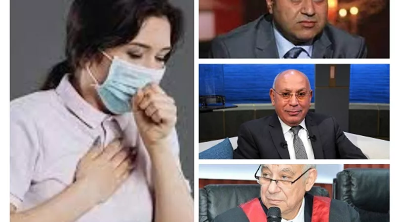 بعد إصابة دلال عبدالعزيز متلازمة 