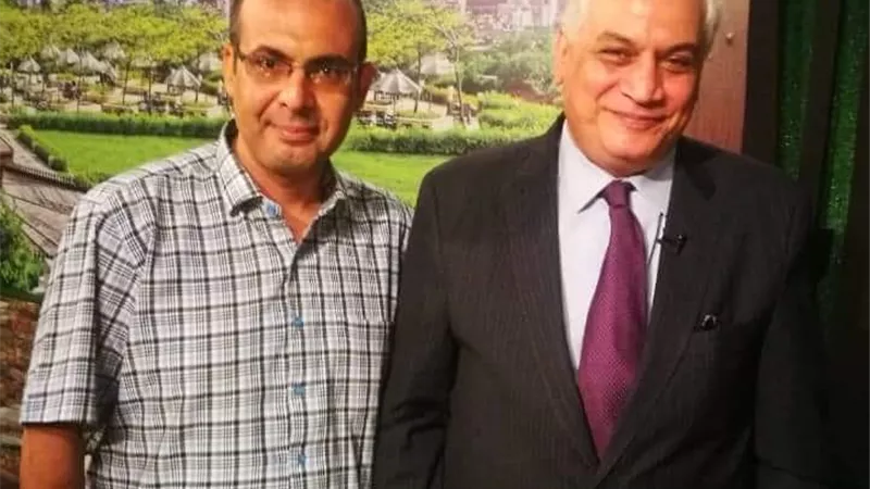 أ.د صلاح عبدالمؤمن يقدم مقترحات مهمة لصالح الفلاح والإستثمار الزراعى
