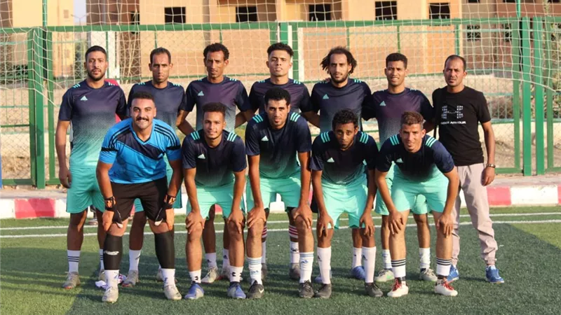 تكريم اسر شهداء الفرق الطبية .. بحضور زعيم الاغلبية