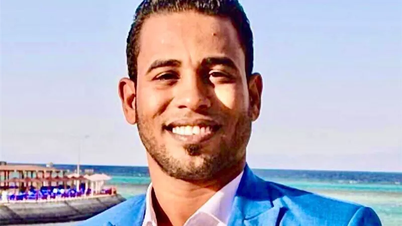 علي عواد: ما تم من مشروعات وتنمية بمصر في السنوات الاخيرة إنجاز يصل للإعجاز