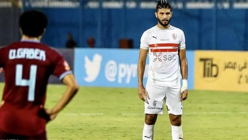 لتعويض رحيل ساسى.. نجم بيراميدز على ردار الزمالك