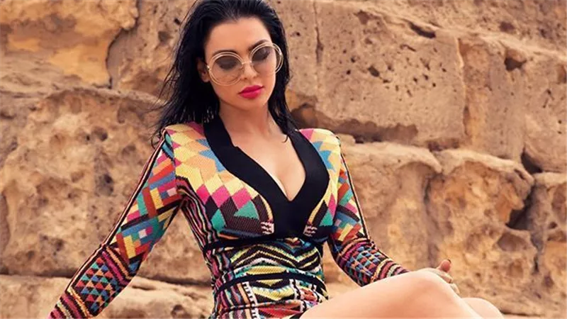 معنديش مشكلة أكون 