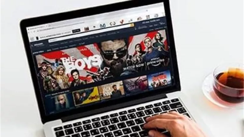 اورنچ مصر تطلق خدمات Amazon Prime Video في مصر وتمنح عملائها 6 أشهر عند الاشتراك في الخدمة