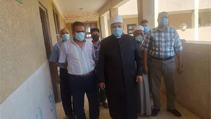 بوابة الجمهورية