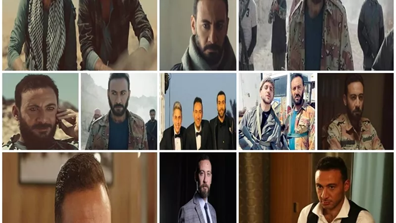 عابد عناني يفتح قلبه لـ 