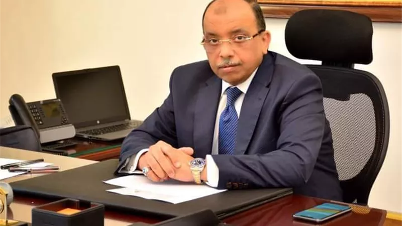 شعراوي :حملات يومية على الأسواق للتأكد من صلاحية المنتجات المعروضة