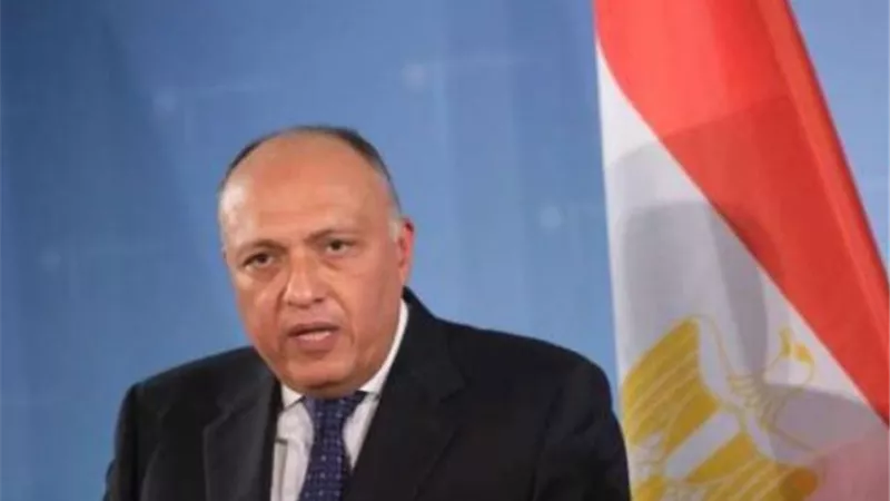وزير الخارجية يتلقى اتصالاً هاتفياً من نظيره الماليزي
