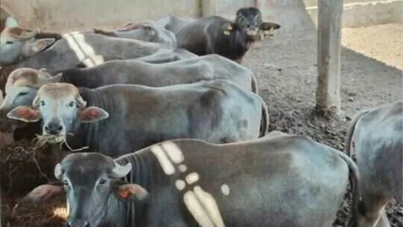 بالإنفوجراف .. 27نقطة لذبح الأضاحي في الإسماعيلية