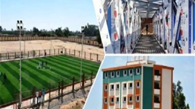 أحمد موسى: الرئيس السيسي قضى على العشوائيات بـ مشروع الأضخم عالميًا