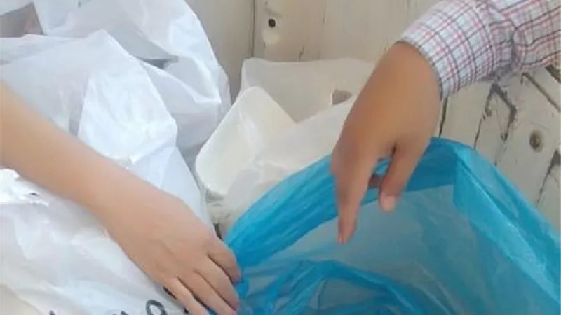 ضبط ١١٠ ك لحوم ودواجن ومصنعات لحوم بمطاعم شهيرة غير صالحة للاستهلاك الادمى