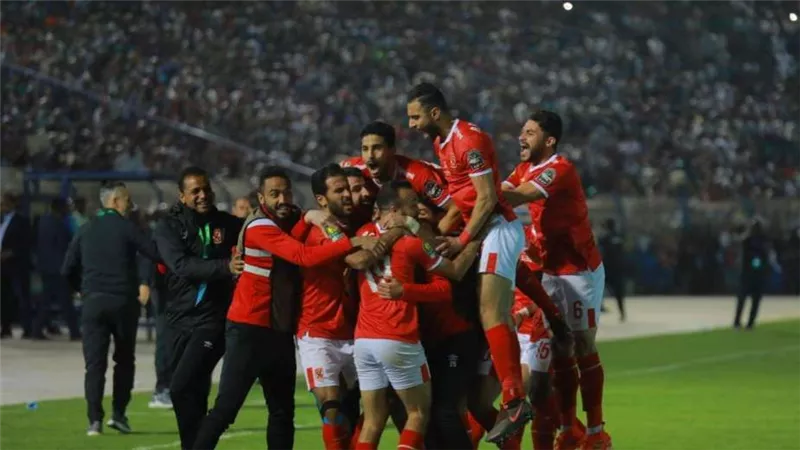 صحيفة جنوب أفريقية تصف الأهلي بـ