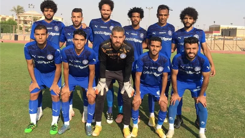 فريق أسوان يفوز علي منتخب الدرجة الثالثة 5/1