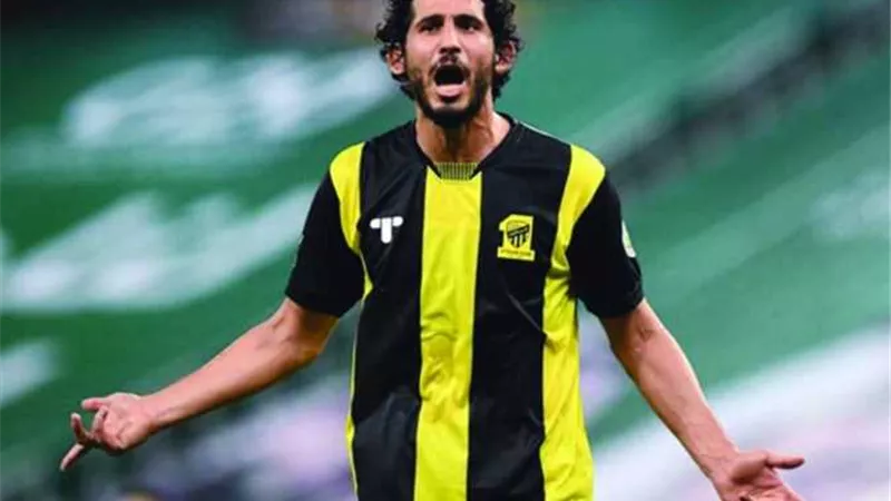 أحمد حجازى: هدفنا لا حدود له في الأوليمبياد