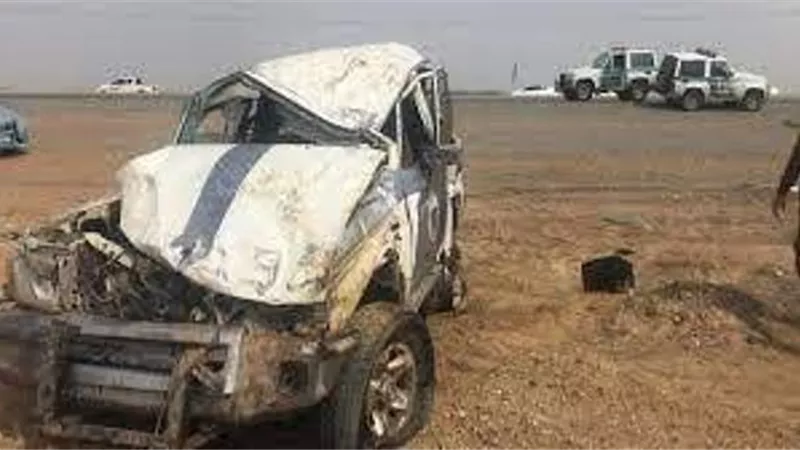 ننشر اسماء مصابين حادث مرسى علم جنوب البحر الأحمر