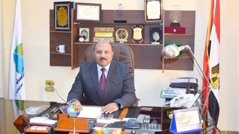 مياه القناة ترفع درجة الاستعداد وتشكل غرف طوارئ في عيد الأضحى