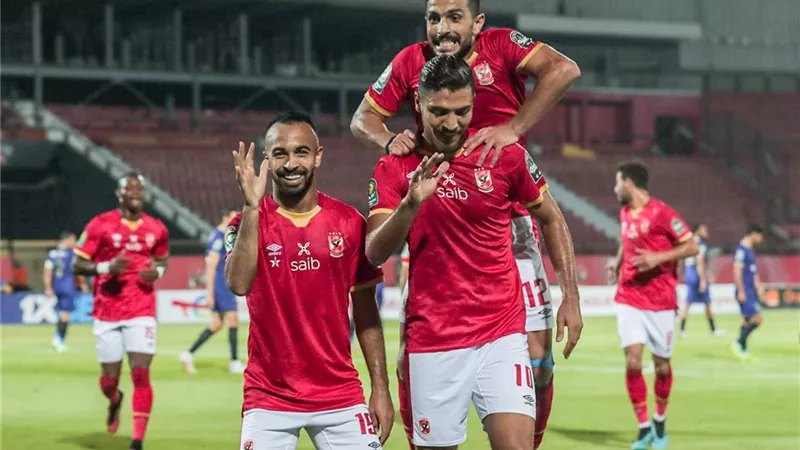 نجم الزمالك السابق.. انا مبحش الاهلى واتمنى خسارته فى نهائى افريقيا