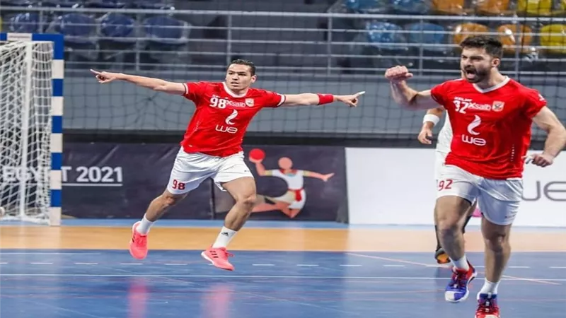 رسميا..بيبو خارج الاهلى فى الموسم المقبل