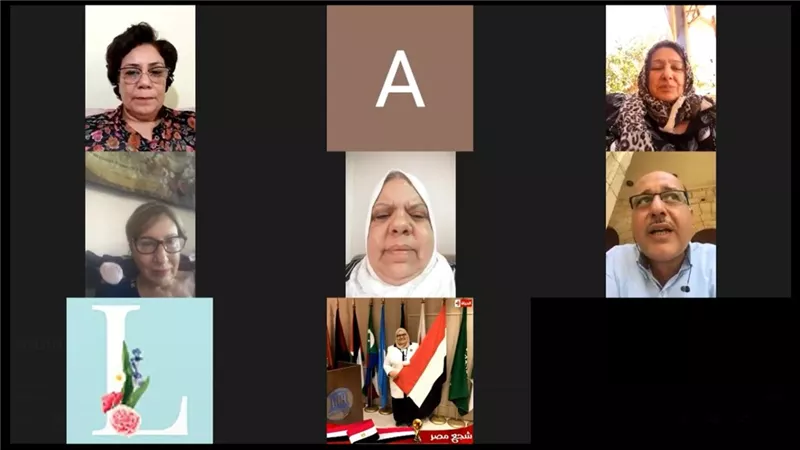 قومي المرأة يناقش التمكين الاقتصادي للنساء بالمحافظات