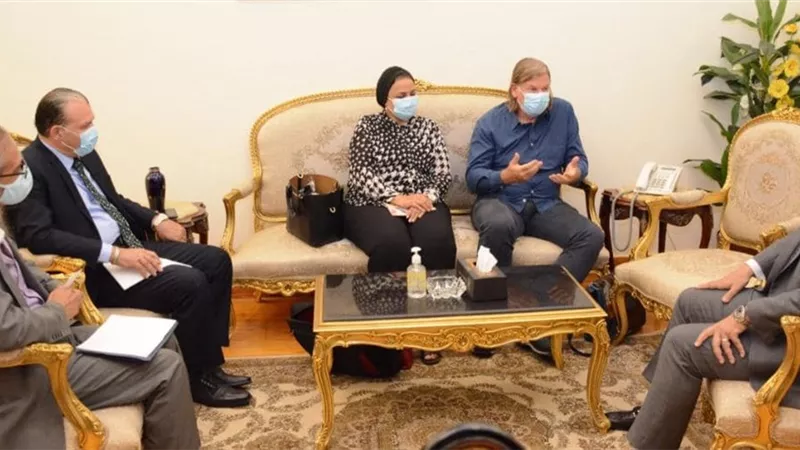 جامع: جاري الإعداد للبعثة التجارية الثانية لتوجو وكوت ديفوار خلال الربع الأخير من العام الجاري