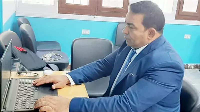 99.88 % نسبة حضور الشعبة الأدبية لآداء إمتحان الجغرافيا بالوادى الجديد.